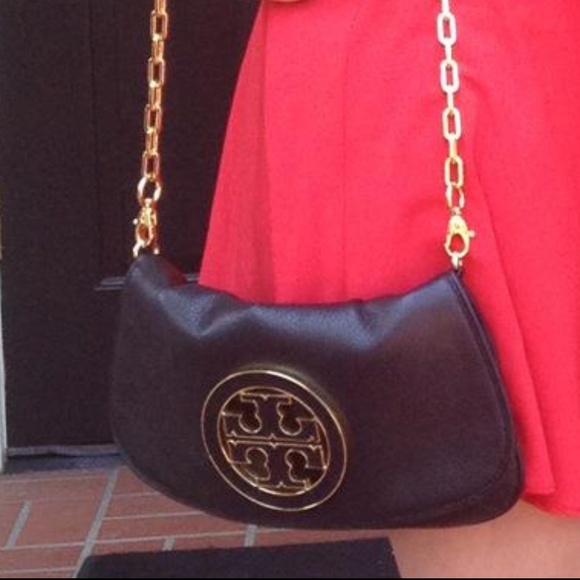 Tory Burch Crossbody - Picture 3 of 4